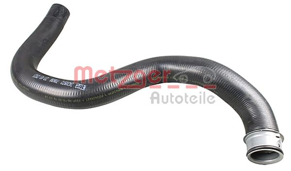 METZGER 2420972 Kühlerschlauch